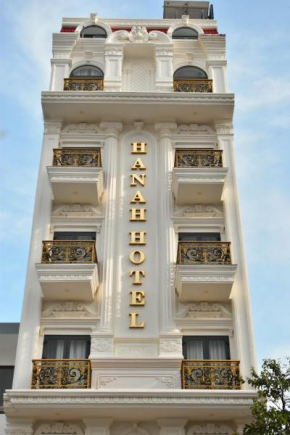 Hanah 2 Phan Thiết